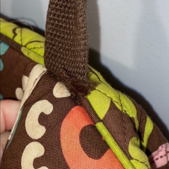 Vera Bradley Backpack! - Picture 3 of 3